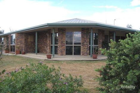 23 Burke St, Dalby, QLD 4405