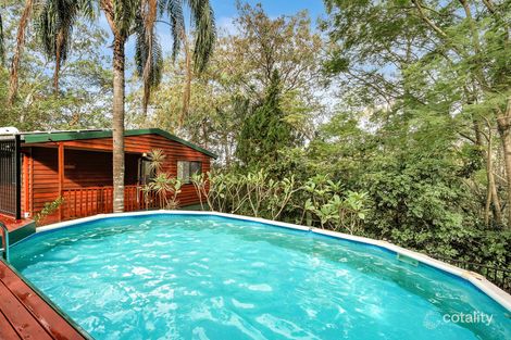 Property photo of 2 Indra Crescent Karana Downs QLD 4306
