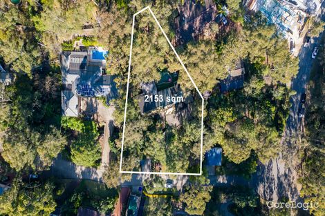 Property photo of 3 Rivendell Way Glenhaven NSW 2156