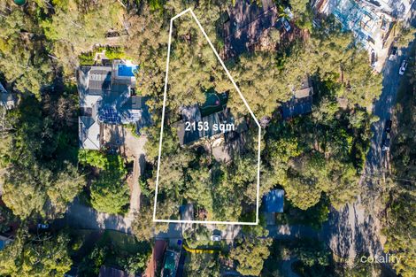 Property photo of 3 Rivendell Way Glenhaven NSW 2156