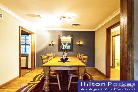 Property photo of 8 Manifold Road Blackett NSW 2770