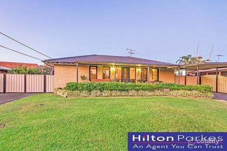 8 Manifold Rd, Blackett, NSW 2770