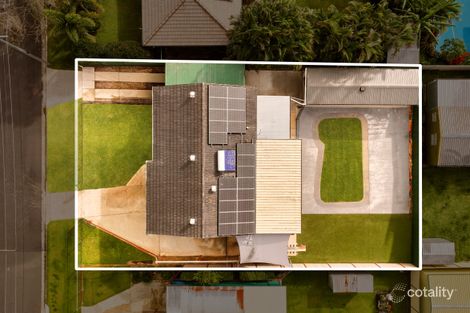 Property photo of 13 Saturn Street Capalaba QLD 4157