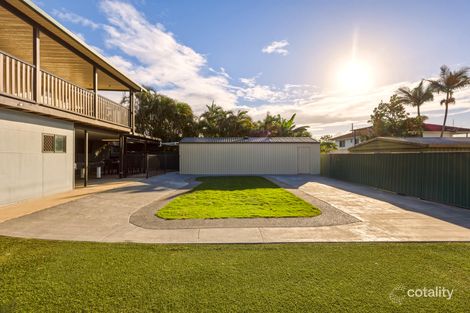 Property photo of 13 Saturn Street Capalaba QLD 4157