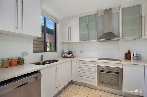 Property photo of 3/1 Corby Avenue Concord NSW 2137
