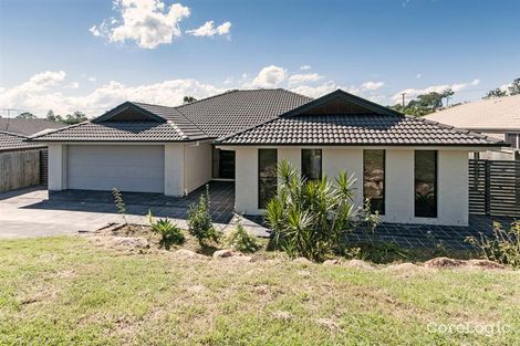 Property photo of 12 Cheihk Crescent Collingwood Park QLD 4301