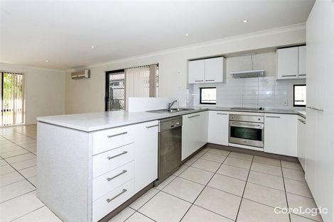 Property photo of 12 Cheihk Crescent Collingwood Park QLD 4301