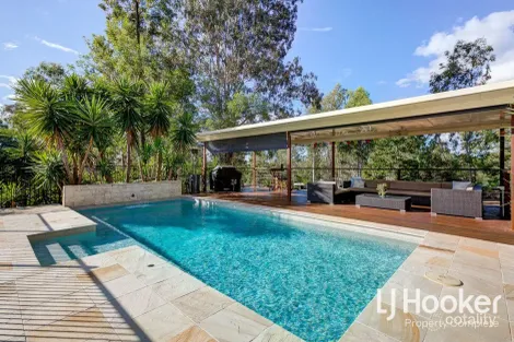 Property photo of 15 Christopher Place Jimboomba QLD 4280