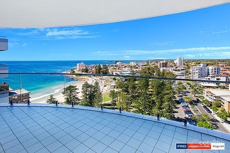 Property photo of 1206/20 Gerrale Street Cronulla NSW 2230