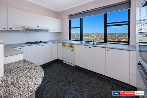 Property photo of 1206/20 Gerrale Street Cronulla NSW 2230