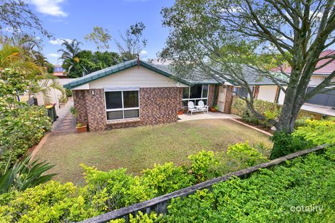 Property photo of 131 Nursery Avenue Runcorn QLD 4113