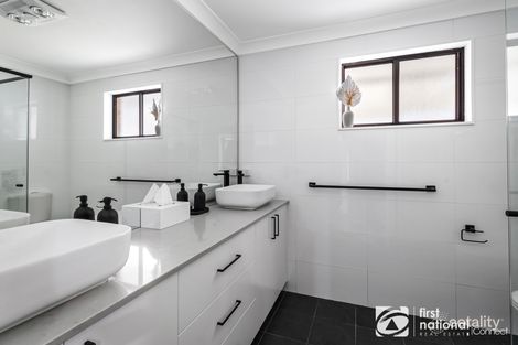 Property photo of 163 Golden Valley Drive Glossodia NSW 2756