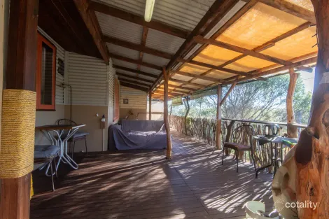 28 Bateman St, Northampton, WA 6535