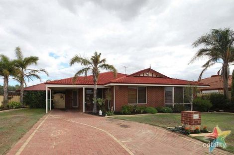 Property photo of 1 Eradu Ramble Hocking WA 6065
