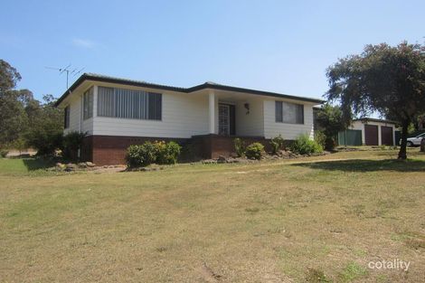 1 Rhondda St, Stanford Merthyr, NSW 2327