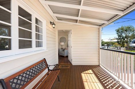 Property photo of 93 Grosvenor Street Morningside QLD 4170