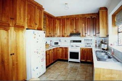 Property photo of 9 Harrod Street Prospect NSW 2148