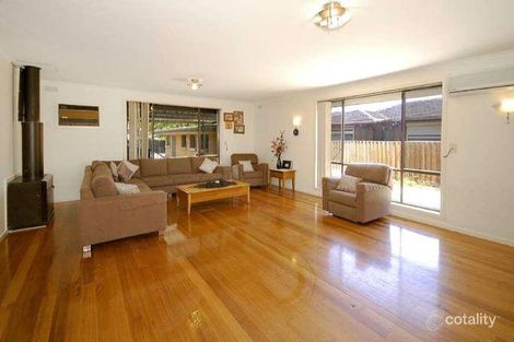Property photo of 23 Hispano Drive Keilor Downs VIC 3038