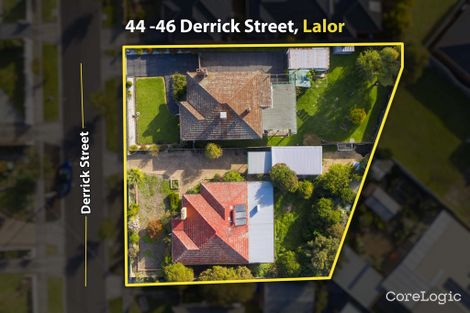 Property photo of 44 Derrick Street Lalor VIC 3075