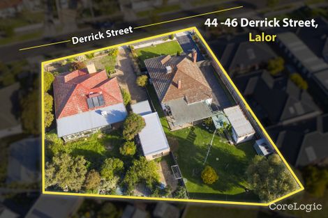 Property photo of 44 Derrick Street Lalor VIC 3075