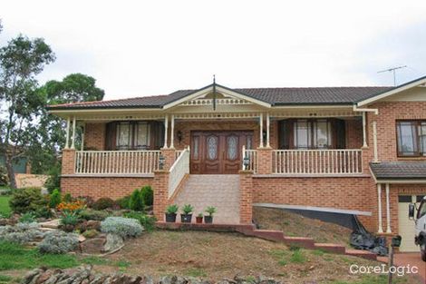 Property photo of 2 Croft Place Glenwood NSW 2768