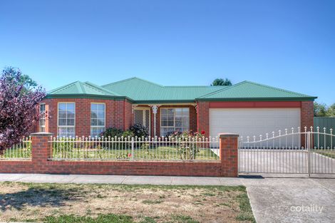 18 Tudor Ave, Delacombe, VIC 3356