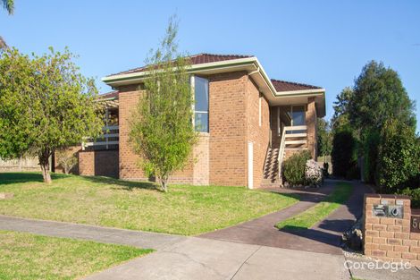 Property photo of 50 Song Street Narre Warren VIC 3805