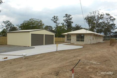 Property photo of 61 Hunter Street Torbanlea QLD 4662