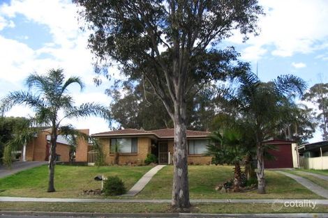 8 Borrowdale Way, Cranebrook, NSW 2749