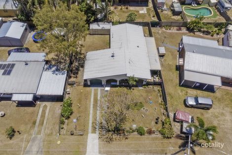 Property photo of 5 Bryant Street Beachmere QLD 4510