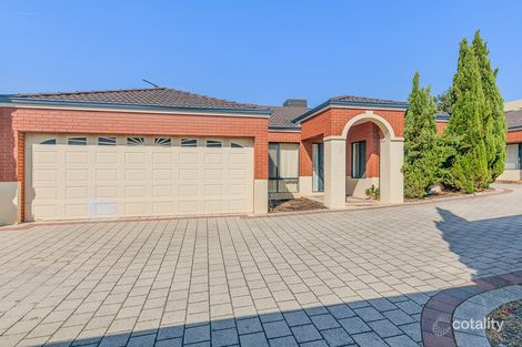 3/111-113 Walpole St, Bentley, WA 6102