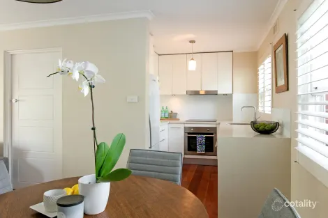Property photo of 6/8 Malvern Avenue Manly NSW 2095