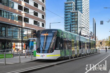 Property photo of 809/815 Bourke Street Docklands VIC 3008