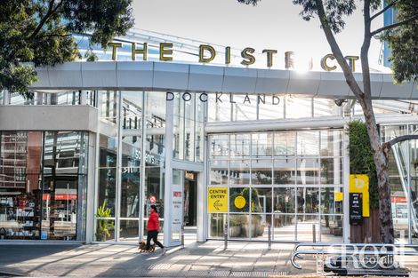 Property photo of 101/18 Buckley Walk Docklands VIC 3008