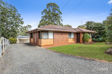 Property photo of 6 Hardy Court Wilsonton Heights QLD 4350
