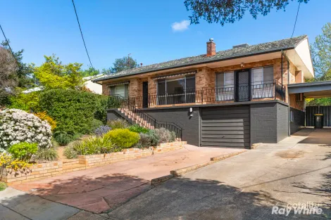 86 Grove St, Kooringal, NSW 2650