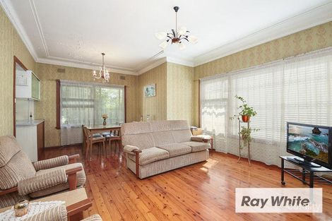 Property photo of 1 Pamela Crescent Berala NSW 2141