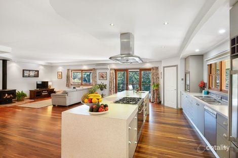 Property photo of 114 Kells Road Tomerong NSW 2540