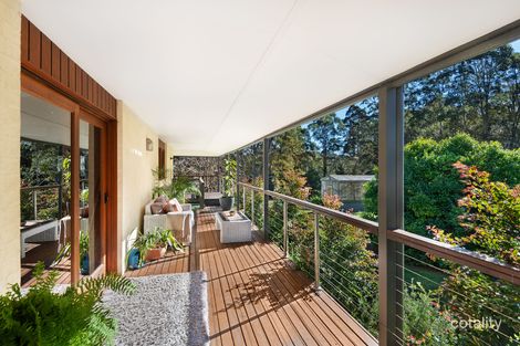 Property photo of 114 Kells Road Tomerong NSW 2540