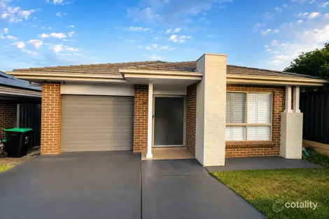 Property photo of 22 Ritchie Street Riverstone NSW 2765