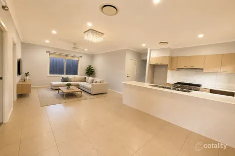 Property photo of 22 Ritchie Street Riverstone NSW 2765