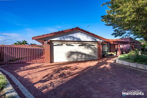 Property photo of 8 Seaton Close Halls Head WA 6210