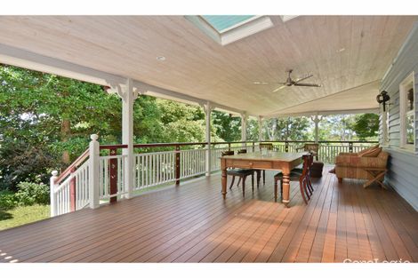 Property photo of 38 Treehaven Way Maleny QLD 4552