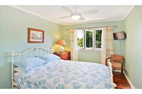 Property photo of 38 Treehaven Way Maleny QLD 4552