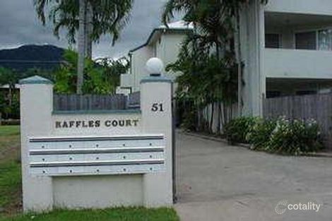 Property photo of 13/51 McCormack Street Manunda QLD 4870