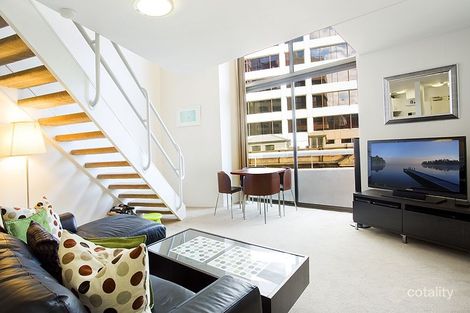 306/132-136 Sussex St, Sydney, NSW 2000