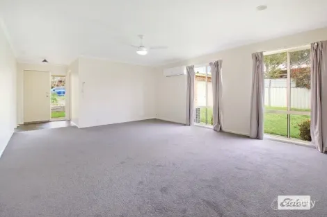 Property photo of 4 Azure Drive West Wodonga VIC 3690