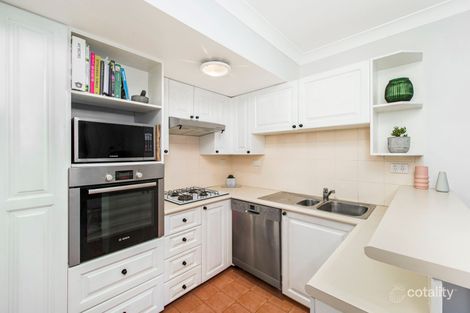 Property photo of 10/40-44 Rosalind Street Cammeray NSW 2062