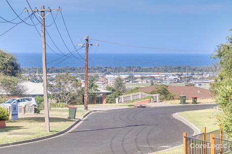 Property photo of 12 Bronsdon Street Lakes Entrance VIC 3909