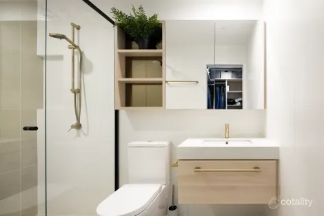 Property photo of 1107/20 Festival Place Newstead QLD 4006